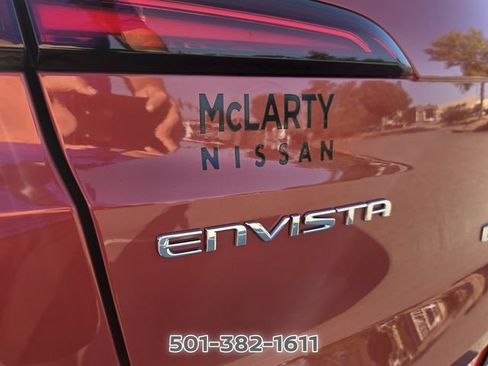 Used 2024 Buick Envista Preferred FWD image 14