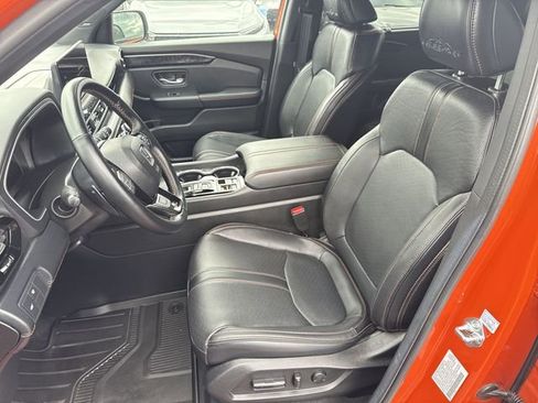 Used 2026 Honda Passport TrailSport Elite image 14