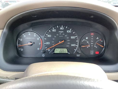 Used 2000 Honda Accord SE image 31