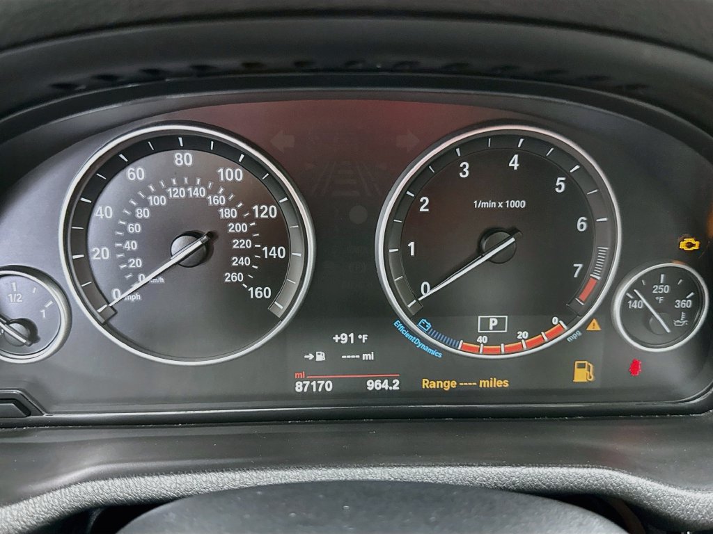 Used 2016 BMW X4 xDrive35i AWD/4WD image 32