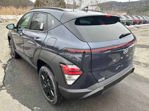 New 2026 Hyundai Kona SEL Sport image 3