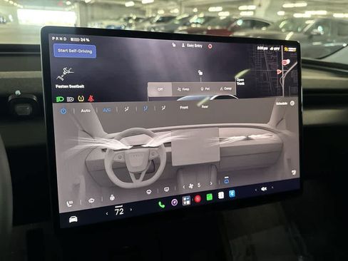 Used 2025 Tesla Model 3 RWD image 17