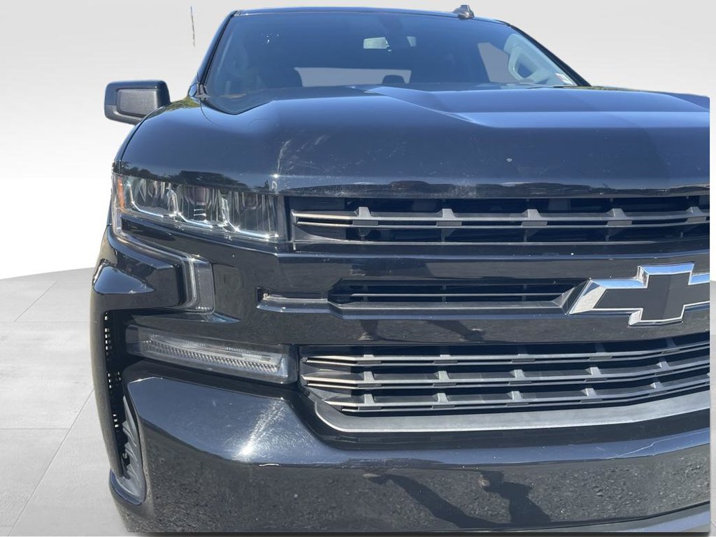 Used 2019 Chevrolet Silverado 1500 RST w/ All-Star Edition AWD/4WD image 16