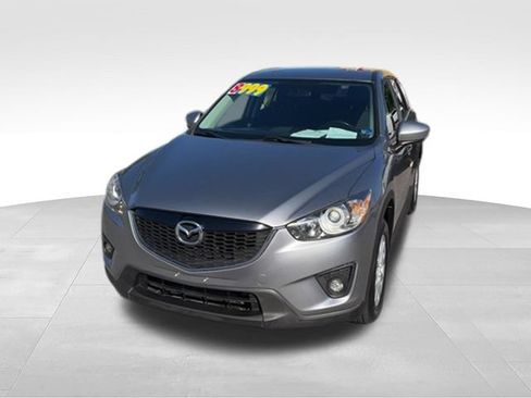 Used 2014 MAZDA CX-5 Touring AWD/4WD image 28