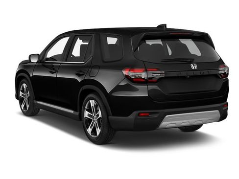 Used 2023 Honda Passport EX-L image 2