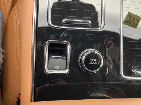 New 2025 Lincoln Aviator Black Label image 28