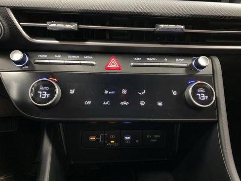 New 2026 Hyundai Sonata SEL image 18