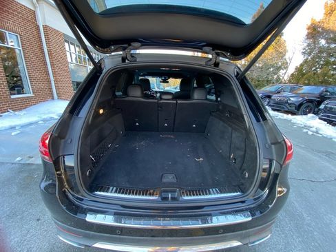 Used 2022 Mercedes-Benz GLE 350 4MATIC image 15