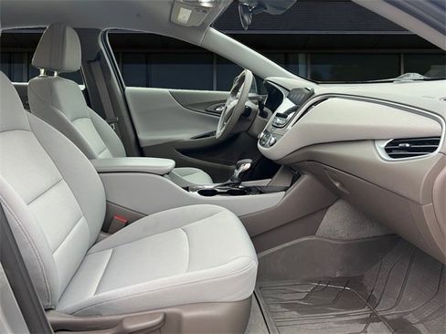 Used 2023 Chevrolet Malibu LS image 15