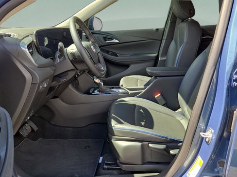 New 2026 Buick Encore GX Sport Touring image 13