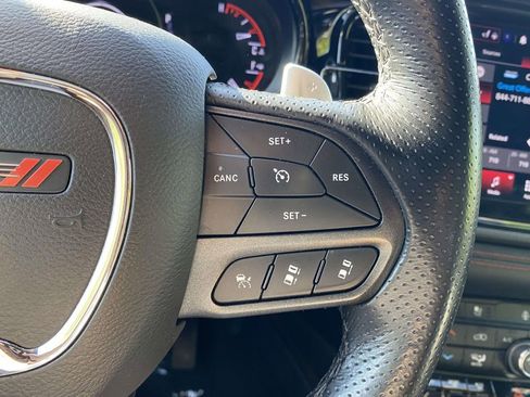 Used 2024 Dodge Durango GT AWD/4WD image 22