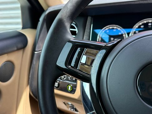 Used 2020 Rolls-Royce Phantom Extended Wheelbase RWD image 58
