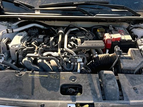 Used 2023 Nissan Sentra SV image 30