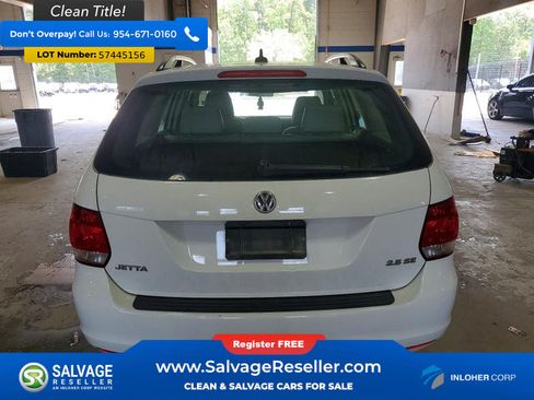Used 2013 Volkswagen Jetta SE FWD image 8