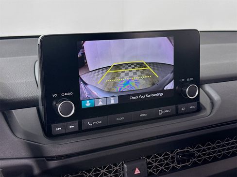 Certified 2025 Honda Accord LX image 15