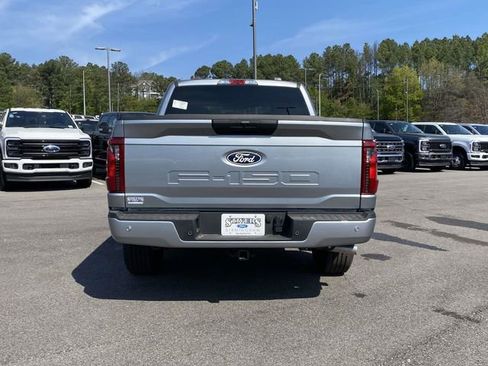 New 2026 Ford F150 STX RWD image 4