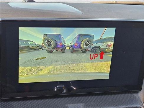 New 2025 Ford Mustang EcoBoost image 12