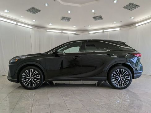 Certified 2025 Lexus RX 350 Premium Plus w/ Convenience Package AWD/4WD image 5