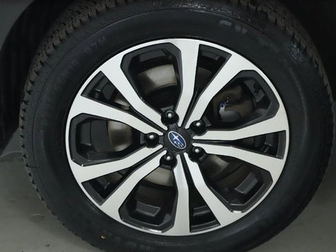 Certified 2023 Subaru Forester Limited image 42