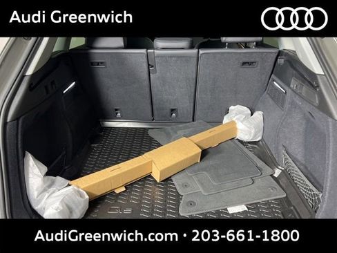 Certified 2023 Audi Q5 2.0T Premium Plus w/ Premium Plus Package AWD/4WD image 28