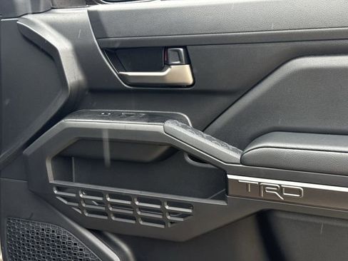 New 2026 Toyota Tacoma TRD Off-Road image 30