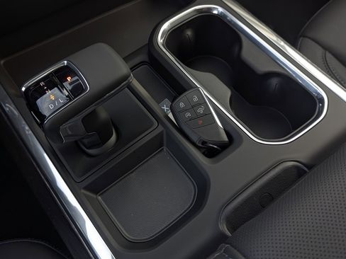 New 2026 Chevrolet Silverado 1500 LTZ w/ LTZ Premium Package image 28