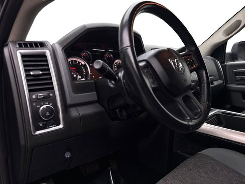 Used 2018 RAM 2500 Lone Star AWD/4WD image 53