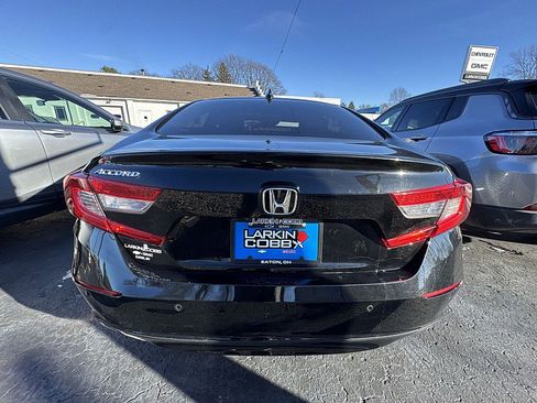 Used 2021 Honda Accord EX-L image 15