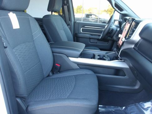 New 2026 RAM 2500 Big Horn image 17