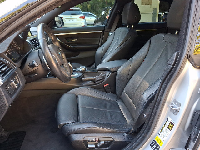 Used 2019 BMW 430i Gran Coupe xDrive AWD/4WD image 14