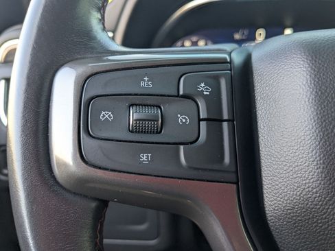 Used 2023 Chevrolet Tahoe RST AWD/4WD image 19