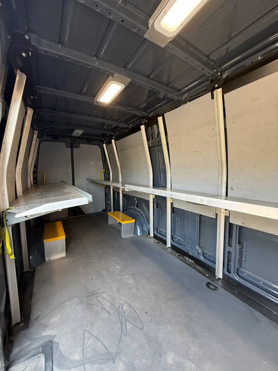 Used 2019 Mercedes-Benz Sprinter 170 image 22