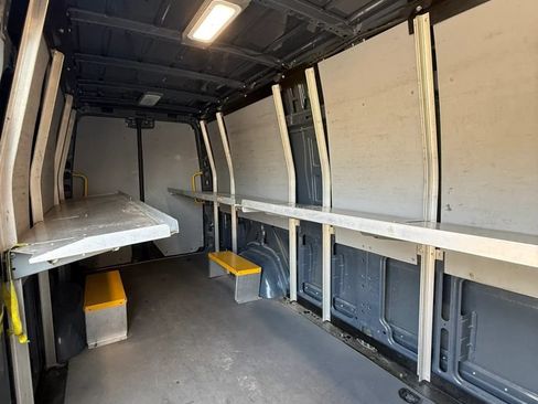 Used 2019 Mercedes-Benz Sprinter 170 image 22