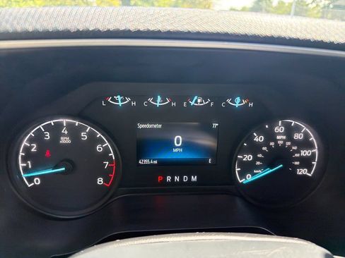 Used 2023 Ford F150 XLT w/ Trailer Tow Package AWD/4WD image 12