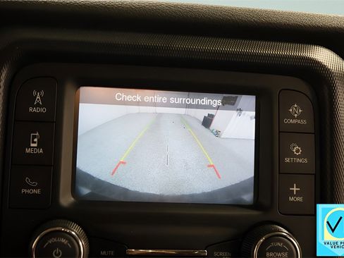 Used 2019 Jeep Wrangler Unlimited Sport S image 15