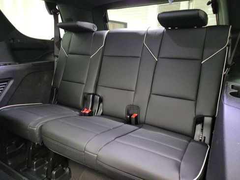 Certified 2025 Cadillac Escalade Premium Luxury w/ Touring Package image 11