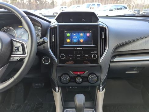 Used 2024 Subaru Forester Premium image 22