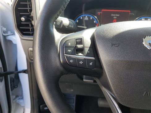 Used 2023 Ford Bronco Sport Outer Banks w/ Tech Package image 26