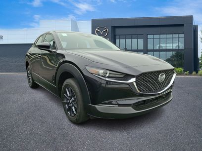 New 2026 MAZDA CX-30 AWD 2.5 S