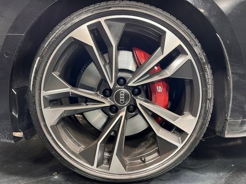 Used 2024 Audi S5 Premium Plus w/ Premium Plus Package image 30