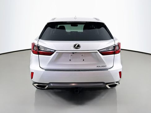 Used 2016 Lexus RX 350 AWD w/ Premium Package image 6