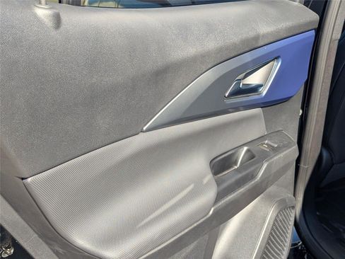 New 2026 Chevrolet Equinox EV LT w/ Convenience Package II image 11