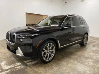 Used 2025 BMW X7 xDrive40i w/ Premium Package AWD/4WD video 1