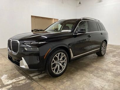 Used 2025 BMW X7 xDrive40i w/ Premium Package