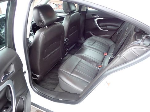 Used 2016 Buick Regal Premium FWD image 8