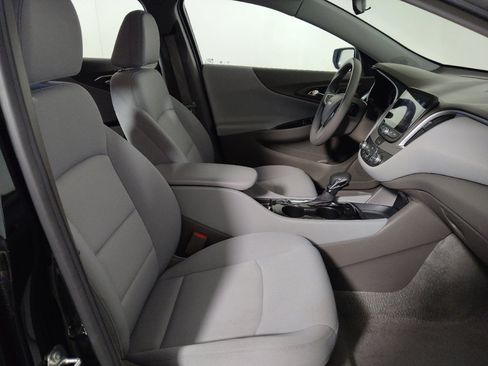 Used 2024 Chevrolet Malibu LS FWD image 21