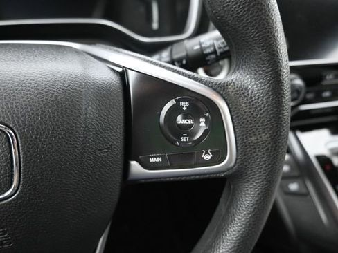 Certified 2022 Honda CR-V EX image 19