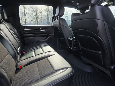 Used 2021 RAM 1500 Rebel w/ Level 1 Equipment Group image 11