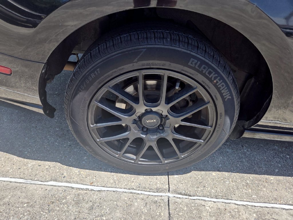 Used 2014 Ford Mustang Premium RWD image 20
