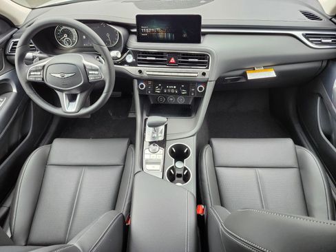 New 2026 Genesis G70 2.5T image 12